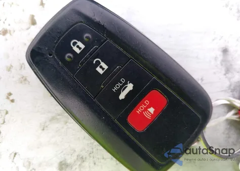 2019 Toyota 86 Trd Se from USA, damaged, VIN JF1ZNAE14K9702911